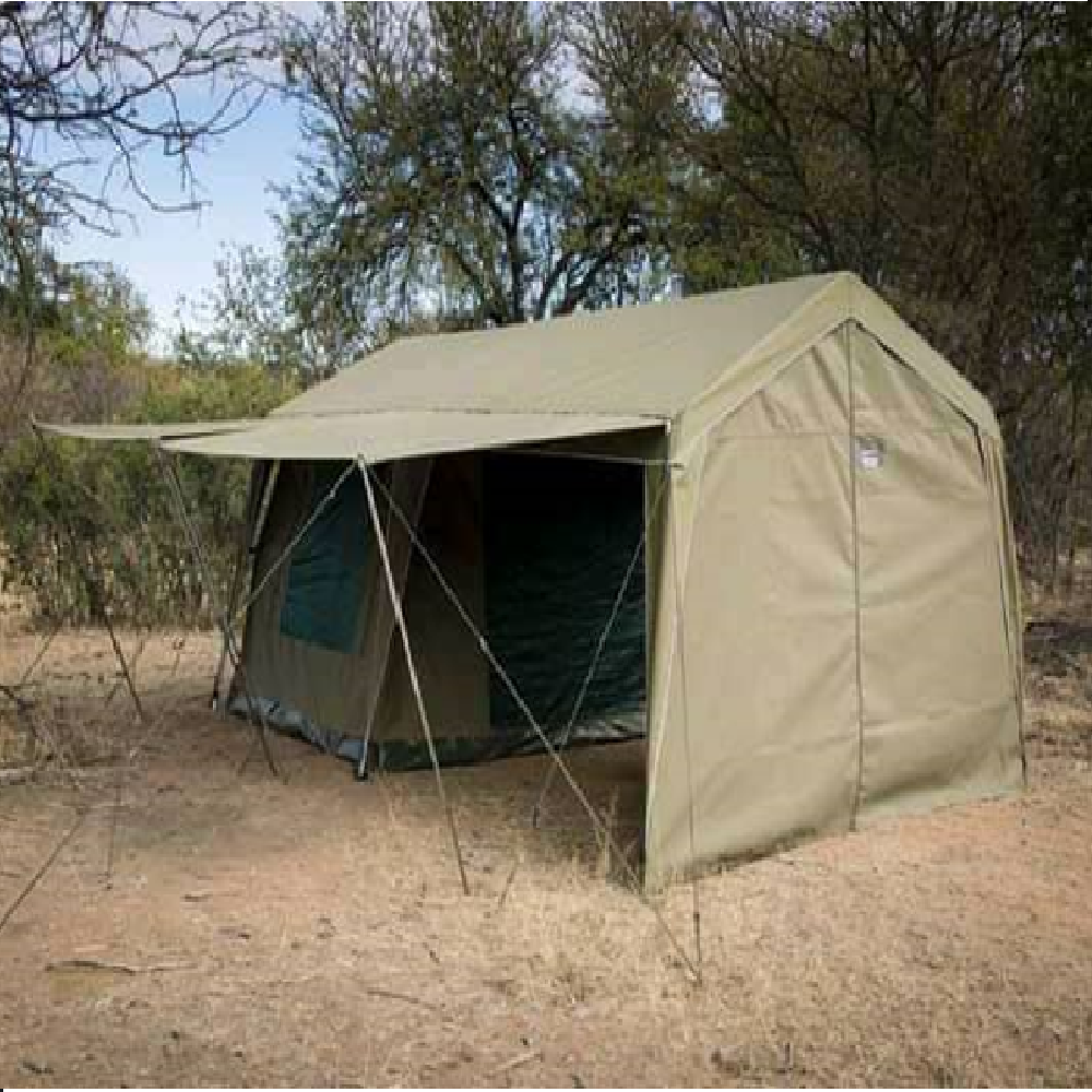 Tentes d’exploration : de 250 USD à 3000 USD