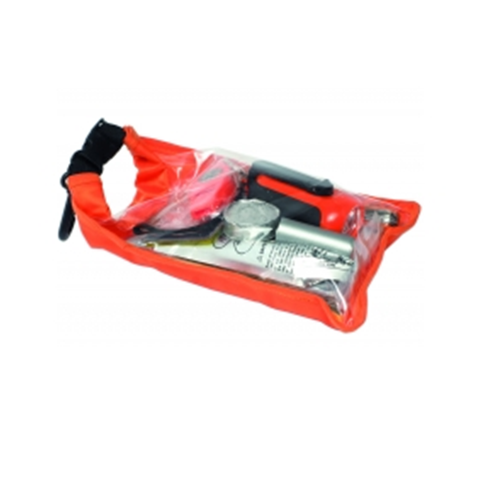 Sachet Kit de survie