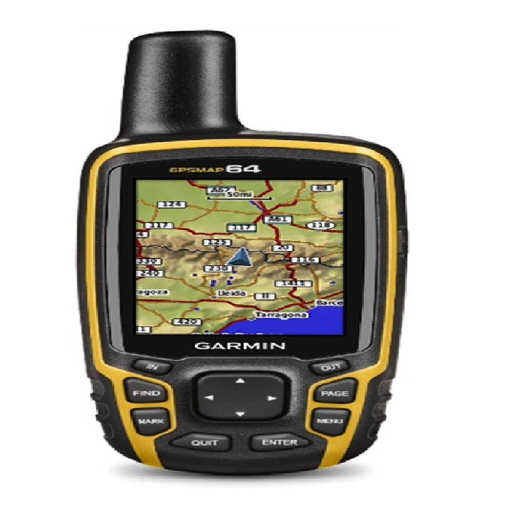 GPS GARMIN - 400 à 650 USD